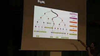 MLMU.cz - FlowerChecker: Exciting journey of one ML startup &ndash; O. Vesel&yacute; & J. Řih&aacute;k