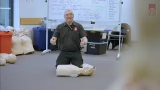 Becoming A First Aid Trainer: An Inspiring Career Change