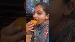 Evening Snacks Special!  Vlog #30 #nakshuskuttivlog #eveningsnacks  #nakshufoundherragha