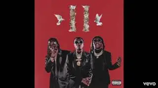 Migos - Narcos (Official Audio)