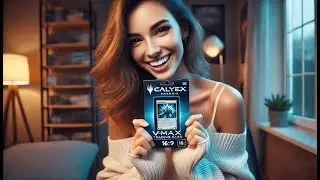 🃏 Pokemon TCG: Calyrex VMAX League Battle Deck | Best Calyrex Vmax 🎮