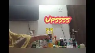 IMC LIVE DEMO OF ORGANIC Aloe Dental Cream