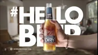 AMB220 Carlton Dry Campaign Analysis- Chieh-Jen Chen N8517568