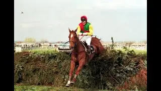 Roderigo's Replays 1990 pt1 Cheltenham to Royal Ascot