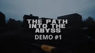 UN STALKER EN ARGENTINA | The Path into the Abyss Demo #1 - ReczG