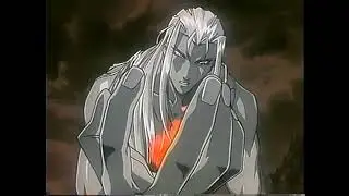 Voltage Fighter Gowcaizer OVA - Round 2 [1996]