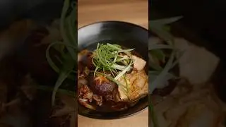 Japanese-style Hot pot #homemade