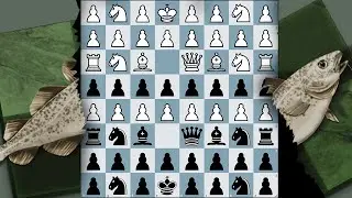 This Position BROKE Stockfish