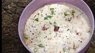 [No-cook] Weight loss Salad/Diet/Fiber & Protein rich/Healthy & Easy receipe