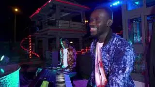FIRE VIBES x DJ LORUM AFRO HITS 228 SESSION 2