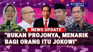 Debat Panas Soal Manuver Budi Arie Masuk Gerindra Ray Rangkuti Sentil Projo: “Kalian Mau Apa Sih?”