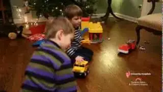 Holiday Disappointment