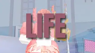 Talking about life