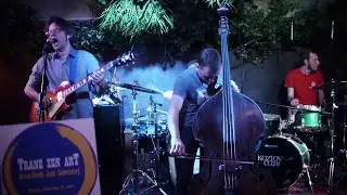 Godse at Trane Zen Art.Alexey Kozlov Club. 20.01.2020