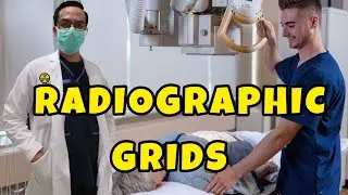 RADIOGRAPHIC GRIDS