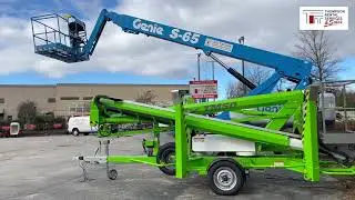 Your One Stop Equipment Shop - Thompson Rentals & Sales Jingle