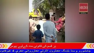 Dehi City News