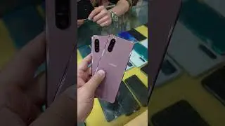Sony Xperia 5 ii #shorts #ytshorts