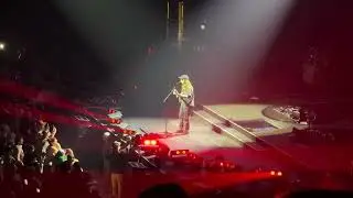 Billy Strings - Georgia Buck (Live) (Doc Watson Cover) Harrah&rsquo;s Cherokee Center 2-15-25 Asheville NC