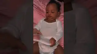 Princess-worthy baby bath routine #fyp #bathroutine #babyroutine #fokachannel