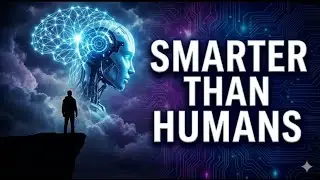 What Happens When AI Becomes Smarter Than Humans?