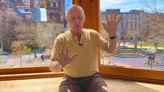 Transmuting Depression into Creativity - Small Intestine