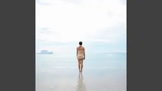 I Cried an Ocean (feat. Parichad)