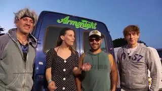 Armonight Interview The Oceans Festival 2019