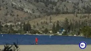 Okanagan Falls BC - @willisetech on Twitter