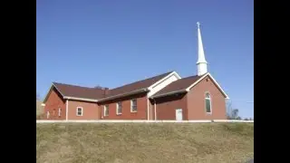 A Deacon's Ministry!   Pastor Sammy Icenhour