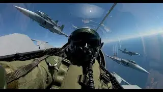 Como Notchear Misiles FOX-3 facil en War Thunder