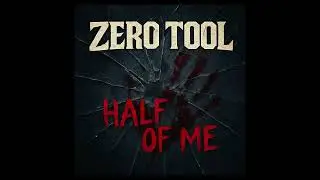 Zero Tool - Half of me (No Remorse)