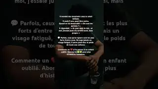 #VoixDuCoeur#ViesOubli&eacute;es#InjusticeSociale#HistoireVraie#SouffranceEnSilence#H&eacute;rosDuQuotidien