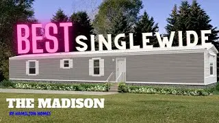 the MADISON | Hamilton Homes | mobilehomediva
