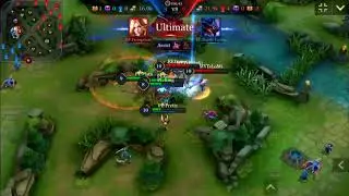 Valor Cup Season 2: Online Qualifiers Top Plays