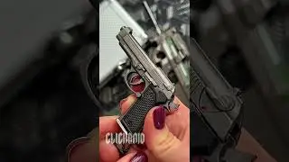 Desert Eagle, FN P90 2 and Beretta Keychains 12 #miniature #csgo #military #shorts #toys #edc