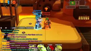 Cheat unhit Nick: IC02IKarin