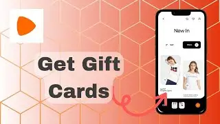 How To Get Gift Cards On Zalando?