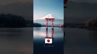 Top 10 Most Powerful Countries in the World 2024 🌍💪