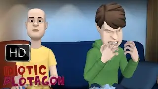 Laziness #4: Gayloo Keeps Saying Dad Daddy (HD Remastered)