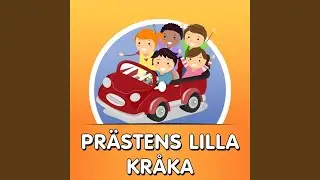 Prästens lilla kråka