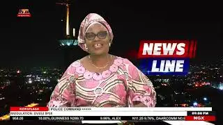 Newsline: News Segment 21 December 2025