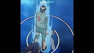 KISAME SUBESTIMOU O GUY E SE DEU MAL 😲