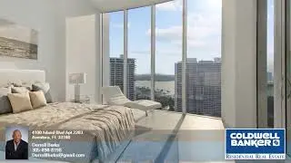 4100 Island Blvd - Darrell Burks