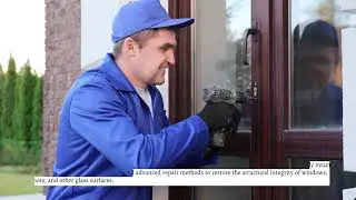 Vista Glass South Tucson - Trusted Glass Repair South Tucson for Homes and Businesses