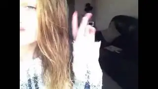 Dubsmash | Girl Thot