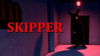 Я сожалею, что играл в эту хоррор-игру на Roblox...