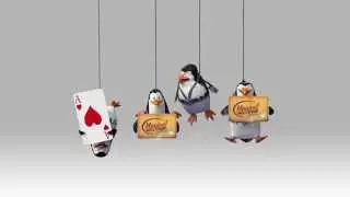 Penguins of Madagascar Request Your Loyalty