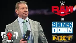 WWE Cancels Tapings | UFC 249 Cancelled | Revival Released From WWE | XFL Ceases Operations