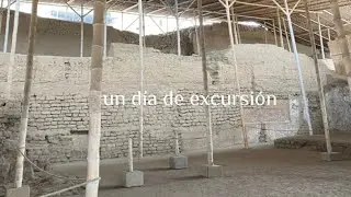 excursión ||
